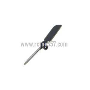 RCToy357.com - BO RONG BR6008/6108 toy Parts Tail blade
