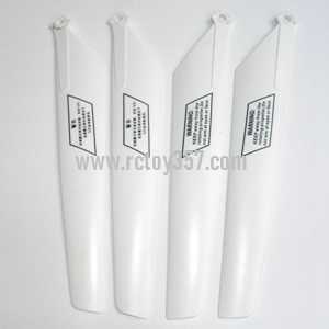 (image for) BO RONG BR6098 BR6098T toy Parts Main blades
