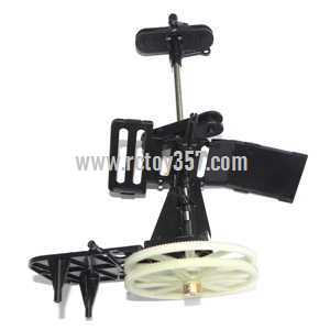 (image for) BO RONG BR6098 BR6098T toy Parts Body set