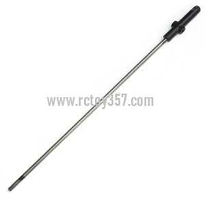 RCToy357.com - BO RONG BR6098 BR6098T toy Parts Inner shaft