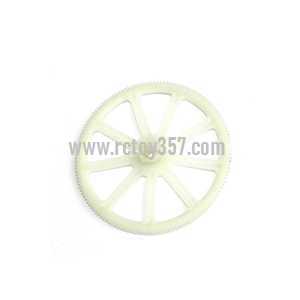 RCToy357.com - BO RONG BR6098 BR6098T toy Parts Upper main gear