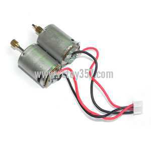 RCToy357.com - BO RONG BR6098 BR6098T toy Parts Main motor set