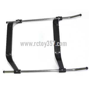 (image for) BO RONG BR6098 BR6098T toy Parts Undercarriage