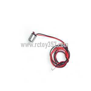 RCToy357.com - BO RONG BR6098 BR6098T toy Parts Tail motor