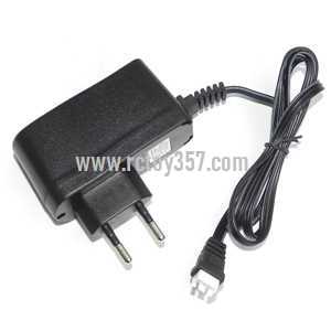 (image for) BO RONG BR6208 Helicopter toy Parts Charger (Directly connect to the battery)