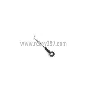 RCToy357.com - BO RONG BR6208 Helicopter toy Parts Connect buckle for servo