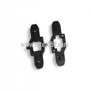 (image for) BO RONG BR6208 Helicopter toy Parts Main blade grip set