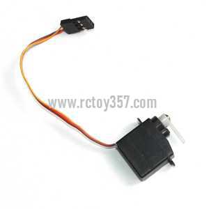 (image for) BO RONG BR6208 Helicopter toy Parts SERVO