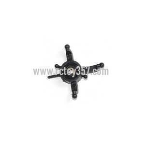 RCToy357.com - BO RONG BR6208 Helicopter toy Parts Swash plate
