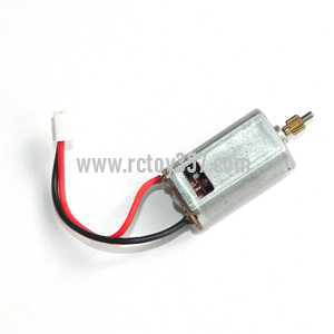 RCToy357.com - BO RONG BR6208 Helicopter toy Parts Main motor