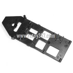 RCToy357.com - BO RONG BR6208 Helicopter toy Parts Bottom board