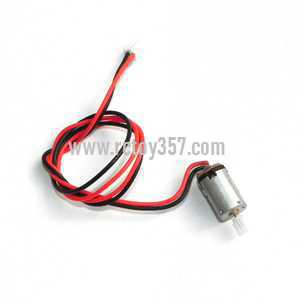 RCToy357.com - BO RONG BR6208 Helicopter toy Parts Tail motor