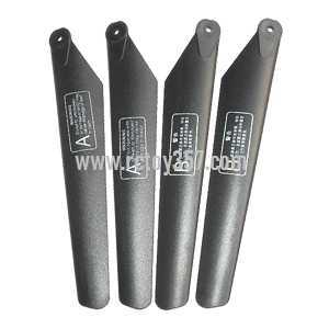 (image for) BO RONG BR6308 Helicopter toy Parts Main blades
