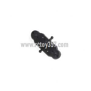 RCToy357.com - BO RONG BR6308 Helicopter toy Parts Bottom fan clip
