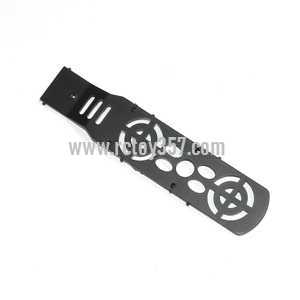 RCToy357.com - BO RONG BR6308 Helicopter toy Parts Motor cover