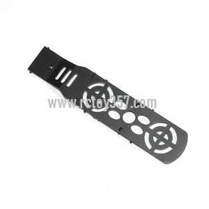 (image for) BO RONG BR6308 Helicopter toy Parts Motor cover