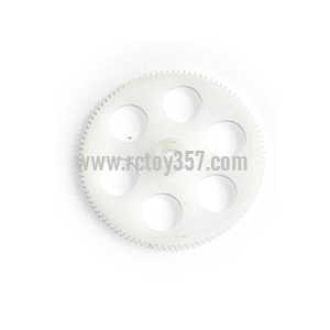 RCToy357.com - BO RONG BR6308 Helicopter toy Parts Upper main gear - Click Image to Close