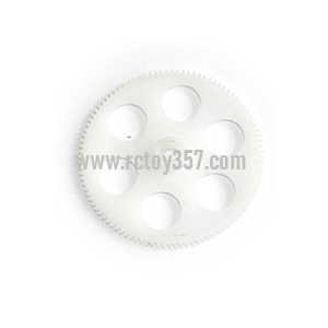 (image for) BO RONG BR6308 Helicopter toy Parts Upper main gear