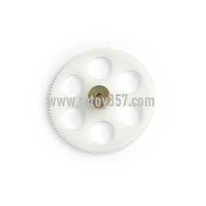 RCToy357.com - BO RONG BR6308 Helicopter toy Parts Lower main gear - Click Image to Close