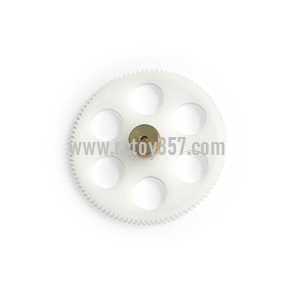 (image for) BO RONG BR6308 Helicopter toy Parts Lower main gear
