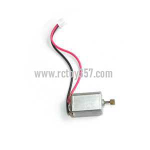 RCToy357.com - BO RONG BR6308 Helicopter toy Parts Main motor(long shaft) - Click Image to Close