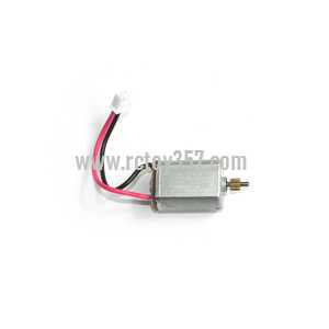 RCToy357.com - BO RONG BR6308 Helicopter toy Parts Main motor(short shaft) - Click Image to Close