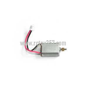 (image for) BO RONG BR6308 Helicopter toy Parts Main motor(short shaft)