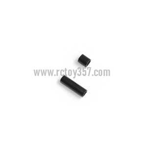 RCToy357.com - BO RONG BR6308 Helicopter toy Parts Bearing set collar