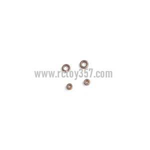 RCToy357.com - BO RONG BR6308 Helicopter toy Parts Bearing set