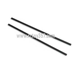 RCToy357.com - BO RONG BR6308 Helicopter toy Parts Tail support bar