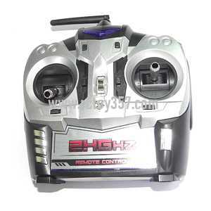 (image for) BO RONG BR6508 Helicopter toy Parts Transmitter