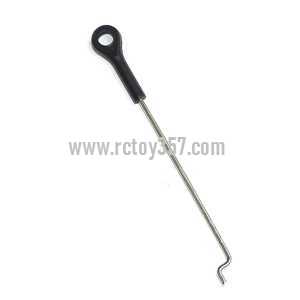 (image for) BO RONG BR6508 Helicopter toy Parts "servo" connect buckle