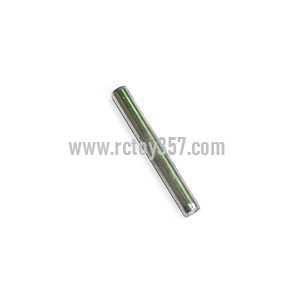RCToy357.com - BO RONG BR6508 Helicopter toy Parts Metal bar in the Main blade grip set