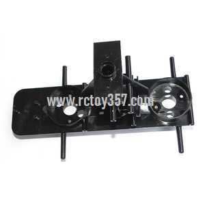 (image for) BO RONG BR6508 Helicopter toy Parts Main frame