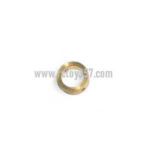 RCToy357.com - BO RONG BR6508 Helicopter toy Parts Copper ring on the upper 