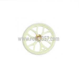RCToy357.com - BO RONG BR6508 Helicopter toy Parts Lower main gear