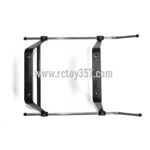 (image for) BO RONG BR6508 Helicopter toy Parts UndercarriageLanding skid