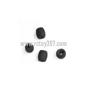 RCToy357.com - BO RONG BR6508 Helicopter toy Parts Sponge ball - Click Image to Close