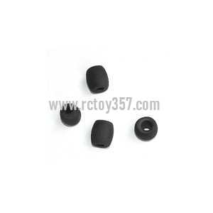(image for) BO RONG BR6508 Helicopter toy Parts Sponge ball
