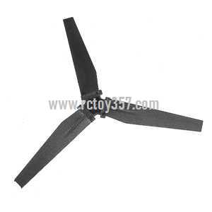 (image for) BO RONG BR6508 Helicopter toy Parts Tail blade
