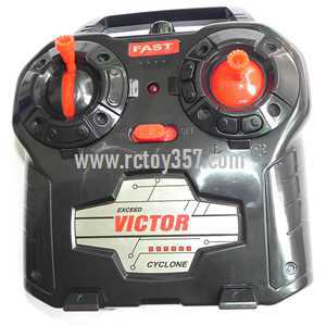(image for) BO RONG BR6608 Helicopter toy Parts Transmitter