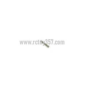 (image for) BO RONG BR6608 Helicopter toy Parts Small iron bar for fixing the top bar