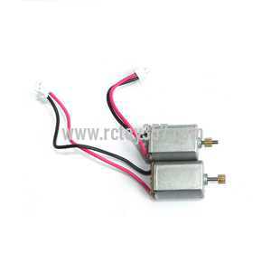 (image for) BO RONG BR6608 Helicopter toy Parts Main motor set