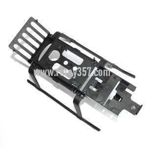 (image for) BO RONG BR6608 Helicopter toy Parts UndercarriageLanding skid