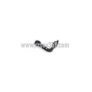(image for) BO RONG BR6808 Helicopter toy Parts "7" shape connect buckle