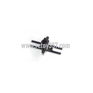 RCToy357.com - BO RONG BR6808 Helicopter toy Parts Lower"T"shape parts