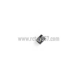 (image for) BO RONG BR6808 Helicopter toy Parts plastic ring fixed set
