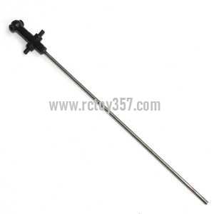 RCToy357.com - BO RONG BR6808 Helicopter toy Parts Inner shaft