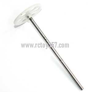 (image for) BO RONG BR6808 Helicopter toy Parts Upper main gear + Hollow pipe