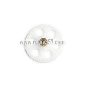 RCToy357.com - BO RONG BR6808 Helicopter toy Parts Lower main gear